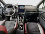 2021 Subaru WRX STI Base