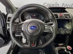 2021 Subaru WRX STI Base