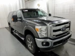 2015 Ford F-250 Lariat