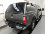 2015 Ford F-250 Lariat