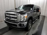 2015 Ford F-250 Lariat