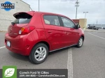 2015 Mitsubishi Mirage ES