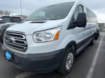 2019 Ford Transit-350 XLT