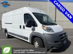 2018 RAM ProMaster 3500 High Roof