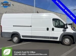 2018 RAM ProMaster 3500 High Roof