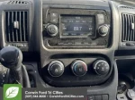 2018 RAM ProMaster 3500 High Roof