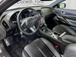 2017 INFINITI Q60 3.0t Red Sport 400