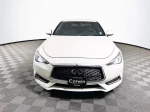 2017 INFINITI Q60 3.0t Red Sport 400