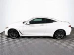 2017 INFINITI Q60 3.0t Red Sport 400