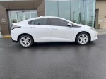 2016 Chevrolet Volt Premier