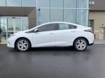 2016 Chevrolet Volt Premier