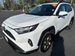 2023 Toyota RAV4 Hybrid Woodland E