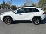 2023 Toyota RAV4 Hybrid Woodland E