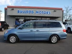 2010 Honda Odyssey EX-L