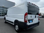 2017 RAM ProMaster 1500 Low Roof