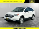 2010 Honda CR-V EX