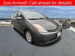 2007 Toyota Prius PKG 6