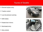 2007 Toyota Prius PKG 6