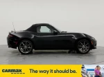 2017 Mazda MX-5 Miata Grand Touring