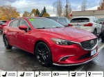 2016 Mazda Mazda6 i Grand Touring