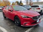 2016 Mazda Mazda6 i Grand Touring