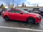 2016 Mazda Mazda6 i Grand Touring