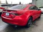 2016 Mazda Mazda6 i Grand Touring