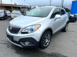 2016 Buick Encore Sport Touring