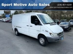 2006 Dodge Sprinter 140 IN. WB