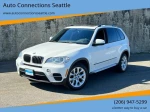 2012 BMW X5 xDrive35i Premium