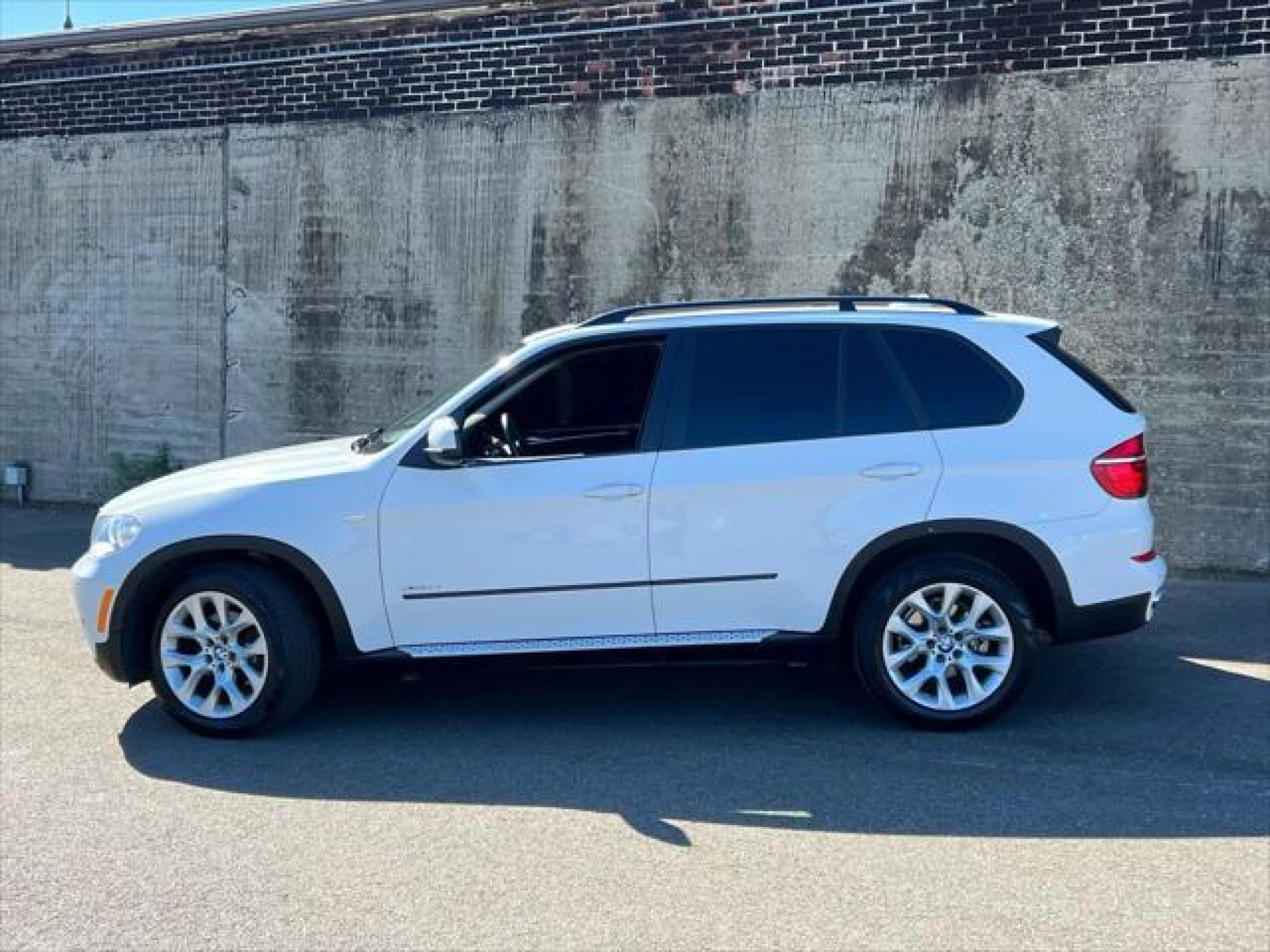 2012 BMW X5 xDrive35i Premium