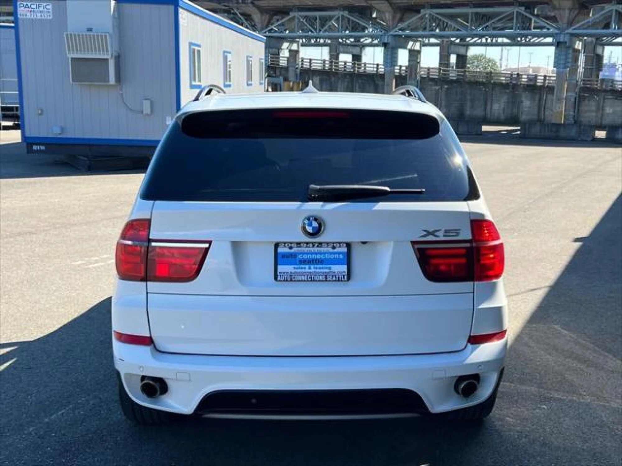 2012 BMW X5 xDrive35i Premium