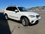 2012 BMW X5 xDrive35i Premium