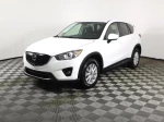 2013 Mazda CX-5 Touring