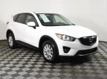 2013 Mazda CX-5 Touring