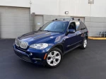 2012 BMW X5 35d