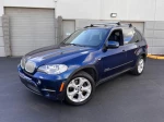 2012 BMW X5 35d
