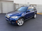 2012 BMW X5 35d