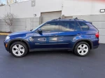2012 BMW X5 35d