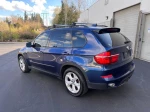 2012 BMW X5 35d