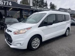 2016 Ford Transit Connect XLT w/Rear Liftgate