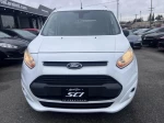 2016 Ford Transit Connect XLT w/Rear Liftgate