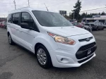 2016 Ford Transit Connect XLT w/Rear Liftgate