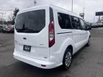 2016 Ford Transit Connect XLT w/Rear Liftgate