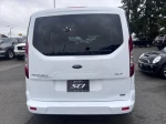 2016 Ford Transit Connect XLT w/Rear Liftgate