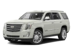 2016 Cadillac Escalade Platinum