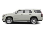 2016 Cadillac Escalade Platinum