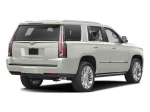 2016 Cadillac Escalade Platinum