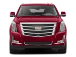 2016 Cadillac Escalade Platinum