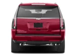 2016 Cadillac Escalade Platinum